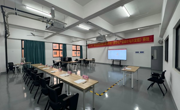 喜讯：我校学子在2025年广西职业院校技能大赛（高职组）数字化产品设计与开发组赛项竞赛中荣获总成绩第一名