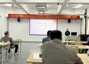 电子信息工程学院开展意识形态专题教育培训
