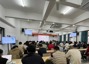 电子信息工程学院开展师德师风专题学习