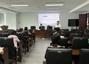 柳州市科学技术情报研究所邀请电子信息工程学院教师开展AI赋能高效办公专题培训