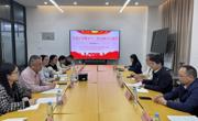 电子信息工程学院与柳州车合互联科技有限公司签署党建联建共建协议