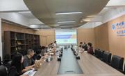 校领导深入电子信息工程学院调研指导工作