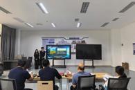 电子信息工程学院第六届“匠心杯”创新大赛院级选拔赛圆满举办