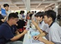 电子信息工程学院2026年迎新工作圆满结束