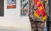祖国,我们正式向您报到