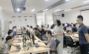 尚云客软件工程学院引入工信部国家级计算机人才评定体系开展学生职业能力测评