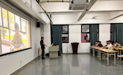 浙江舜宇光学科技（集团）有限公司在电子信息工程学院举办专场宣讲会