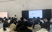 电子信息工程学院开展“青春梦想：就业导航，引领未来方向”就业启蒙教育班会