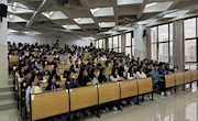电子信息工程学院举办2024年首场订单班宣讲
