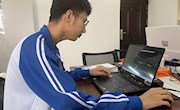 电子信息工程学院举办毕业生就业在职感悟分享———电子信息工程学院2021计算机应用技术（软件外包服务方向）3班