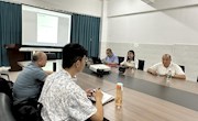 我校信创产业学院携手企业共探技术人才联合培养新路径