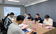 我校信创产业学院“开源鸿蒙工程中心” 举办建设研讨会，探索校企合作新方式