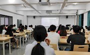 【访企拓岗促就业】电子信息工程学院邀请企业开展线上宣讲会