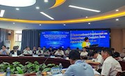 我校电子信息工程学院教师在“2024年IEEE国际认知计算与复杂数据会议” 发表论文并作报告