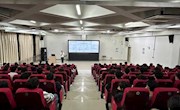 【访企拓岗促就业】电子信息工程学院邀请华为机器有限公司、中南教育科技（深圳）有限公司入校宣讲