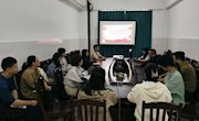 电子信息工程学院召开安全稳定工作会议   