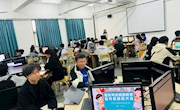 电子信息工程学院开展期末考试诚信教育暨考前动员大会
