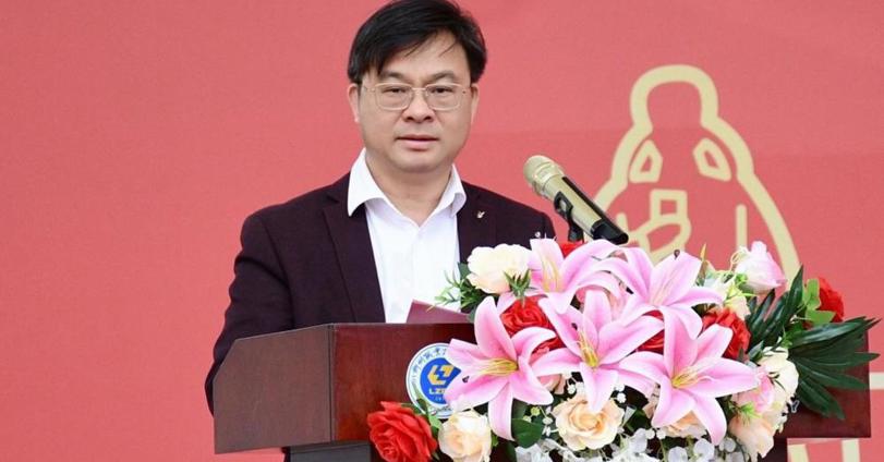 青春与传统共舞 民族体育绽放风采——柳州职业技术大学首届民族传统体育文化节成功举办