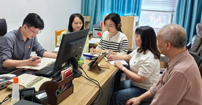通识教育学院开展学校办学思想大讨论分组研讨