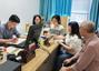 通识教育学院开展学校办学思想大讨论分组研讨