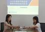 通识教育学院举行2025-2026学年教学师徒结对仪式