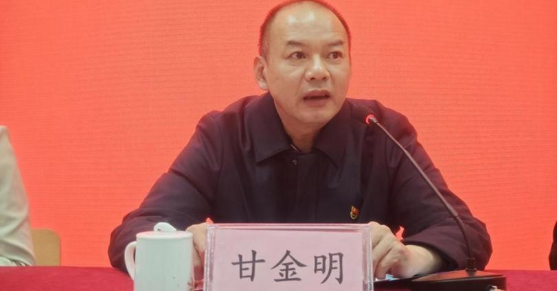 中国共产党柳州职业技术大学通识教育学院总支部委员会党员大会胜利召开 选举产生新一届党总支委员会