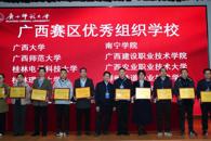 喜讯：我校学子获2025年全国大学生数学建模竞赛国家级二等奖三项