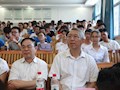 我校2016-2017学年大学生通用技能竞赛主题辩论赛圆满落幕