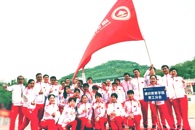 【喜迎党代会】风起扬帆时，能者立潮头——通识教育学院五年发展成就综述