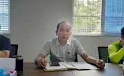 通识教育学院召开廉政风险点排查会议
