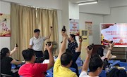 通识教育学院开展端午节主题文化活动