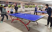 我校2024年校运动训练队招新暨广西第十四届学生运动会运动员选拔活动圆满完成