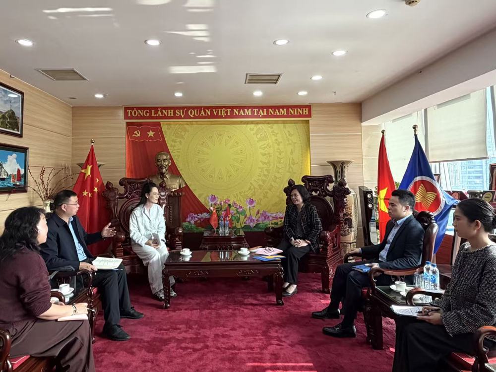 交流会现场 交流会现场