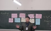 听说领先，职业导向，能力贯穿，素质渗透——公共基础课程教育教学和建设成果系列报道之高职英语课程改革篇
