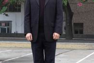 “说说身边的共产党员”系列报道：创先争优为范 教书育人不倦——记我院优秀共产党员、副院长林若森教授