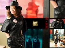 艺术设计学院院教师陆进等老师的刺绣时装作品《无界.刺绣时装》获“广西工艺美术大师精品工程奖”金奖