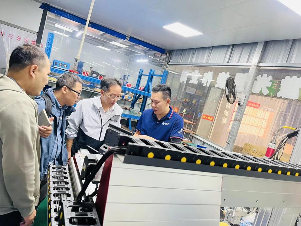 调研现场2 调研现场2