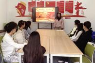 环境与食品工程学院举办“拾秋寻美，文化润心”秋景摄影分享活动