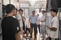 环境与食品工程学院圆满完成2026级迎新工作