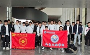 机电工程学院2023机电一体化技术3班团支部开展“学雷锋”活动月主题志愿活动