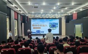 【访企拓岗促就业】“匠心柳职·钢启未来”——柳钢集团2025届毕业生春季专场招聘会成功举办