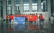 2024机械电子工程技术1班团支部到柳州图书馆开展志愿活动