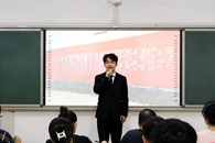 机电工程学院成功举办“大学生党的创新理论宣讲”选拔赛