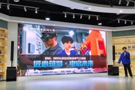 机电工程学院第二届职业生涯规划大赛圆满落幕