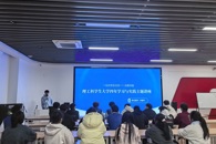机电工程学院开展本科学习与实践主题讲座