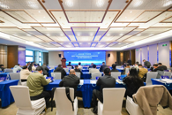 我校成功承办2025年广西机电装备制造职业教育教学指导委员会年会暨产教融合高质量发展研讨会