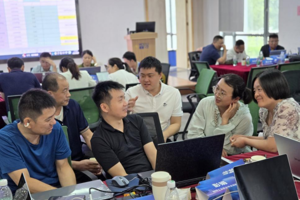 首批！我校发起的中印尼职业院校共建教材电子书正式上线