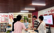 【珍爱生命，逐光而行】机电工程学院开展“PE积极情绪卡牌”心理团辅活动