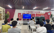 机电工程学院召开2024机电一体化技术专业顶岗实习动员会