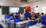 【青春向党建新功】机电工程学院团支部陆续开展推优育苗工作
